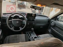 دودج نيترو